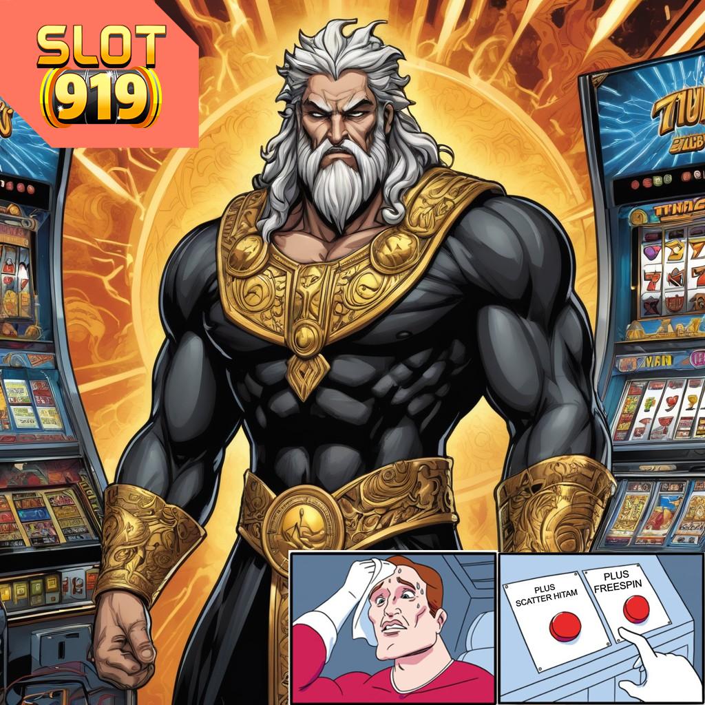 GAME SLOT GACOR SERVER RUSIA