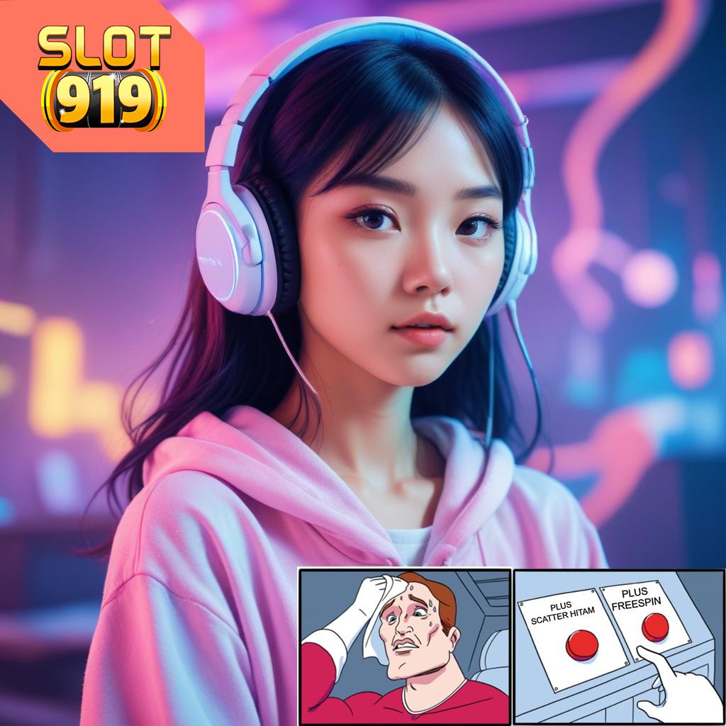 SLOT PALING GACOR SERVER LUAR NEGERI