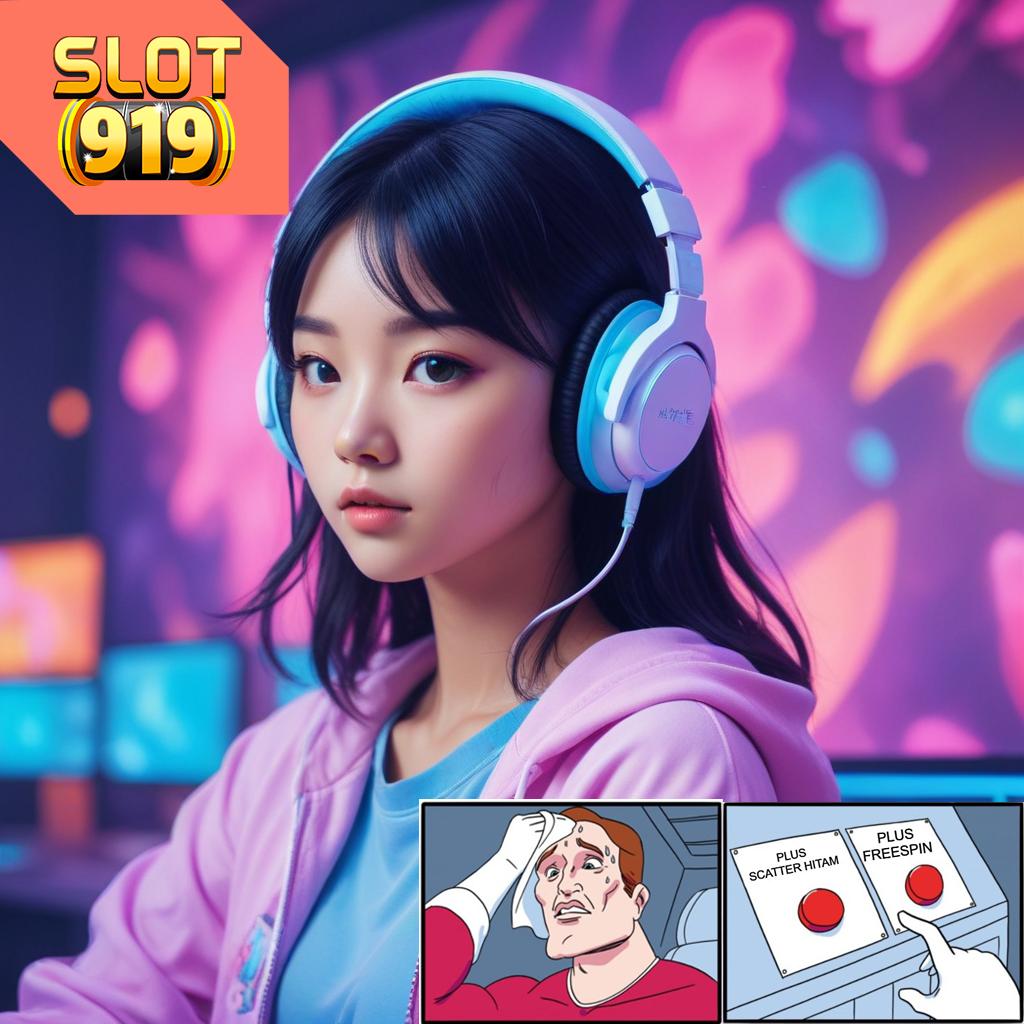 SLOT ONLINE SERVER JEPANG