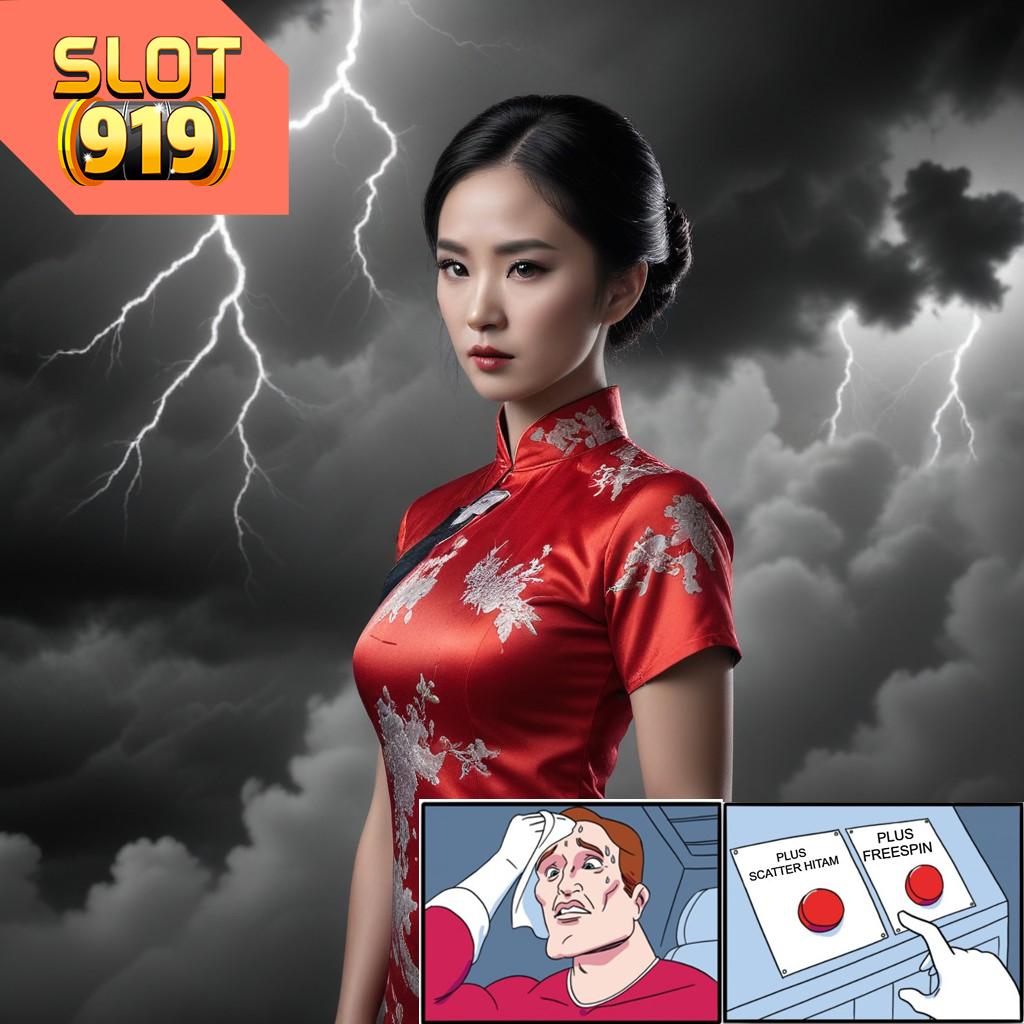 Fitur AI? 🍱 LUAR SLOT DEMO