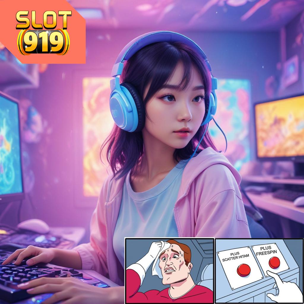 SLOT GACOR HARI MINGGU