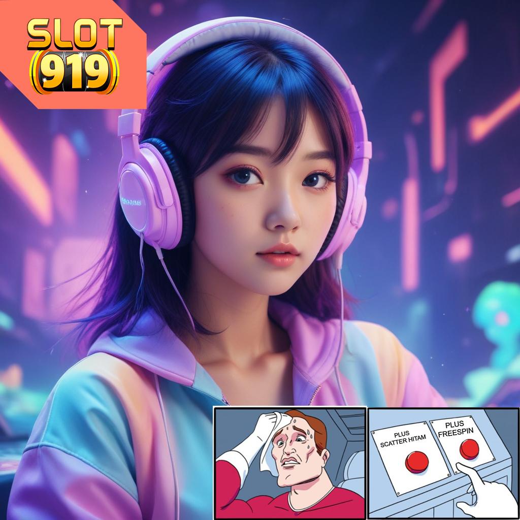 SLOT GACOR MODAL KECIL