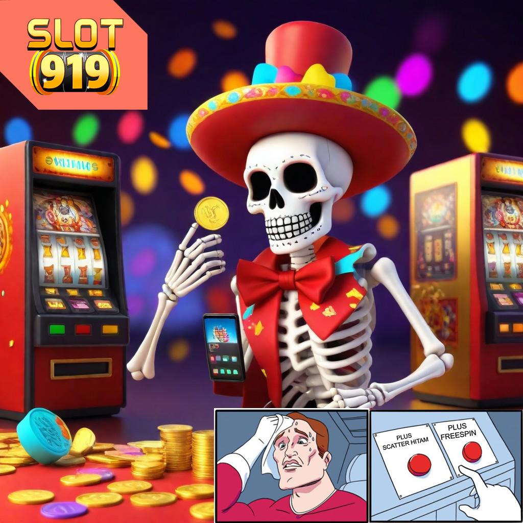 SLOT DEMO PRAGMATIC PLAY