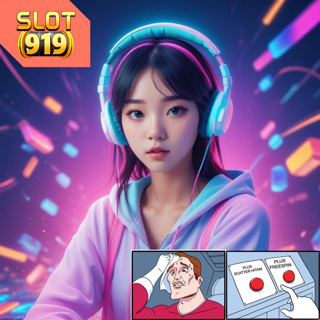 HACK SLOT GACOR HARI INI