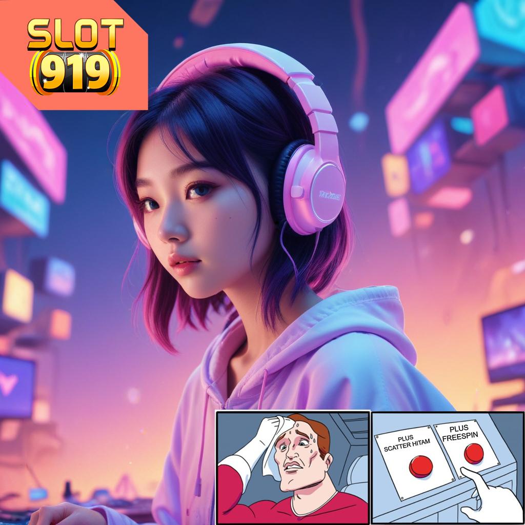 SITUS SLOT DARI LUAR