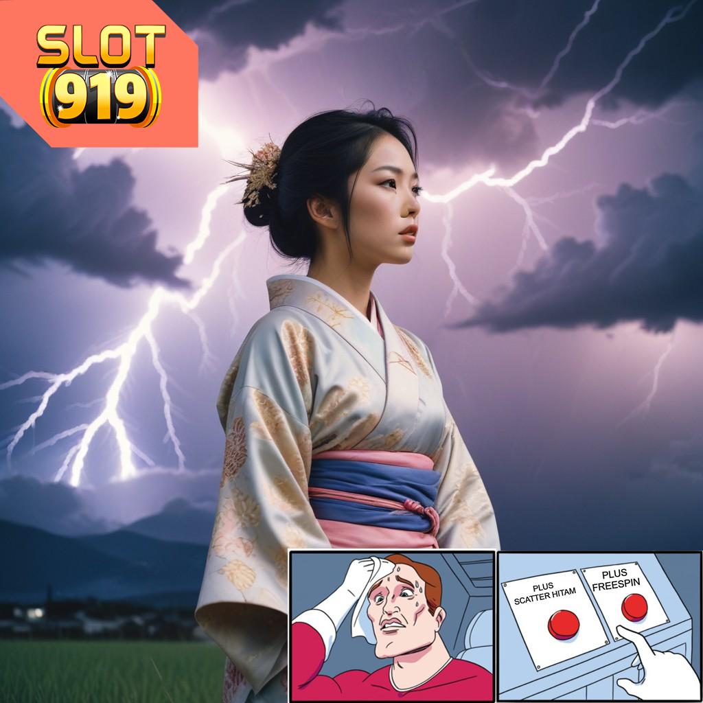 SITUS SLOT GACOR 2023 TERPERCAYA HARI INI