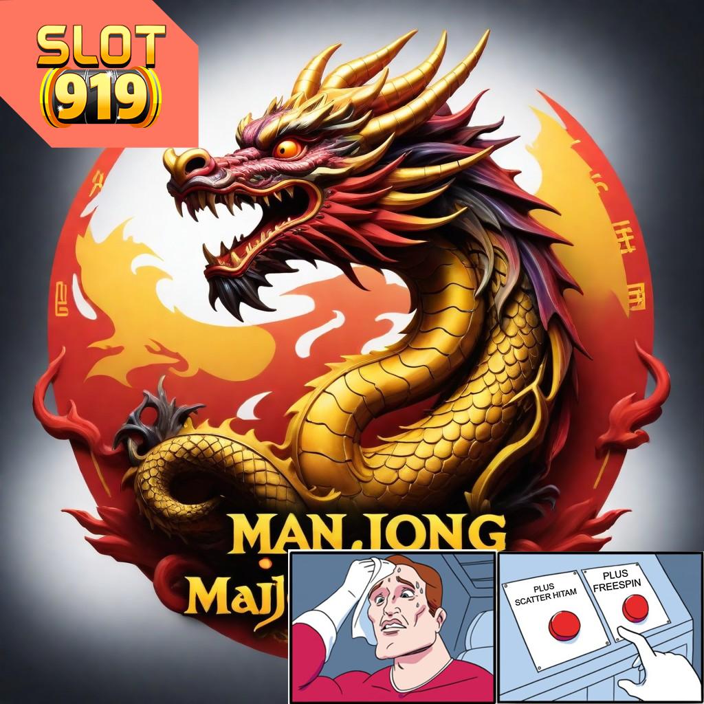 SITUS SLOT VIP JEPANG 🔚 The Realm Online