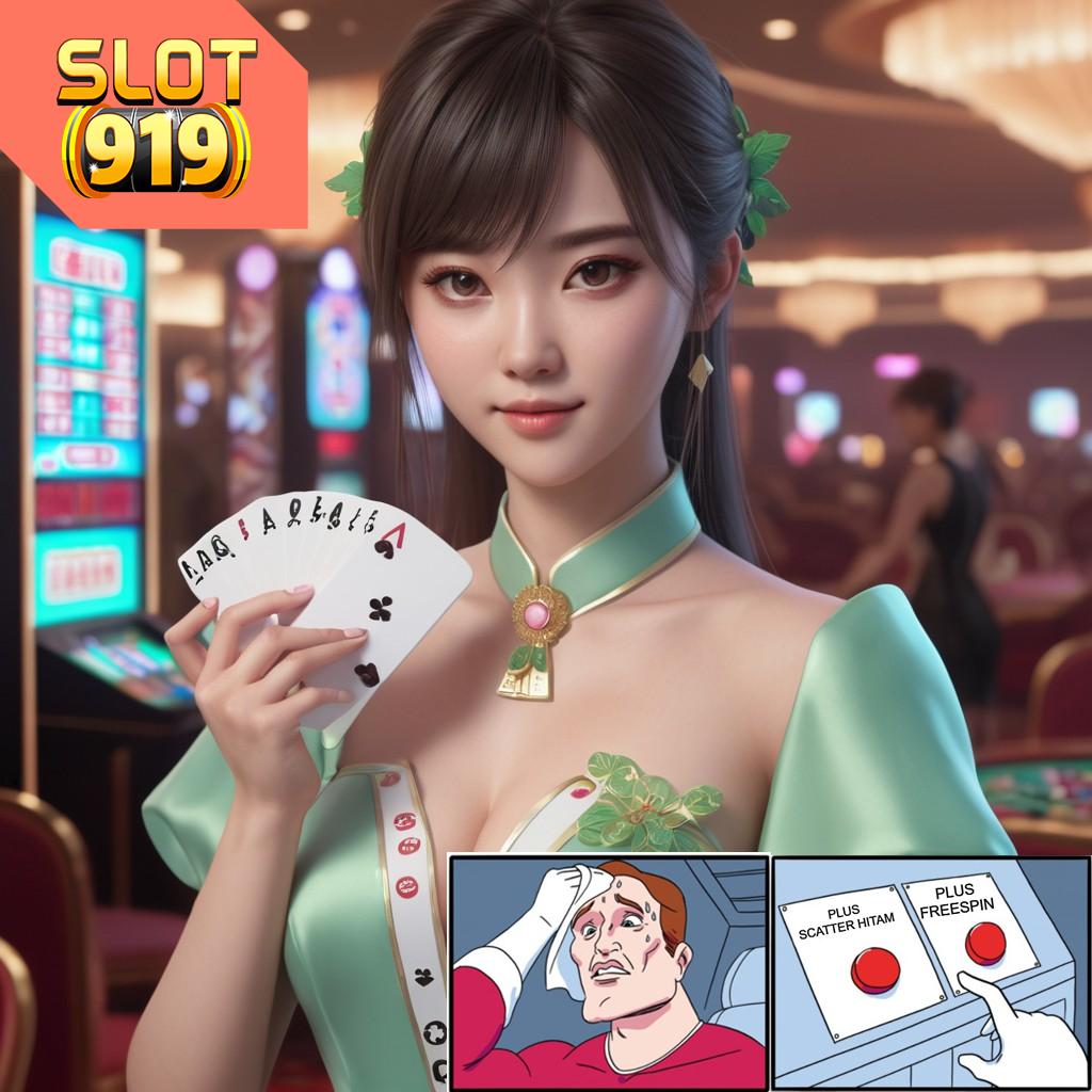 SLOT GACOR BONUS NEW MEMBER 100