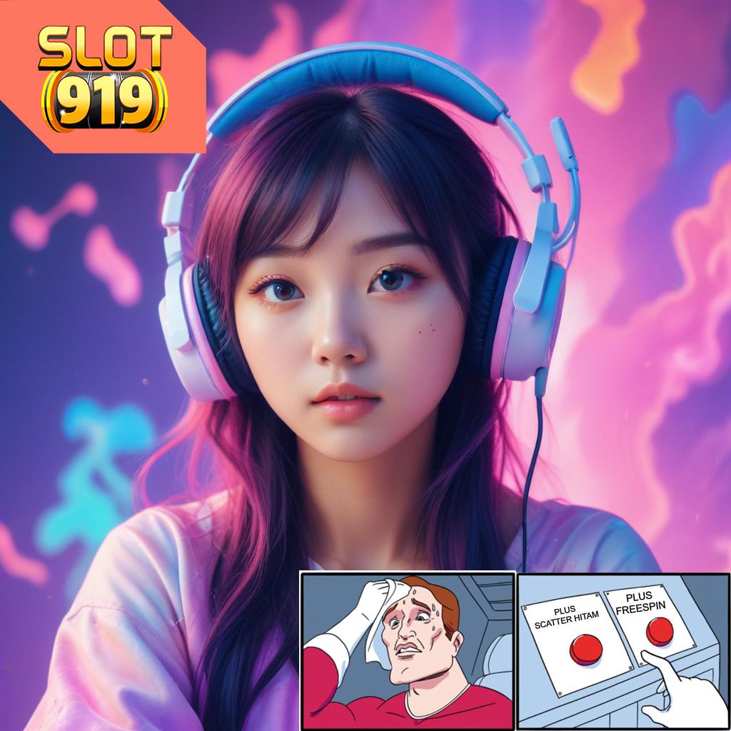 SITUS SLOT INFINI GACOR