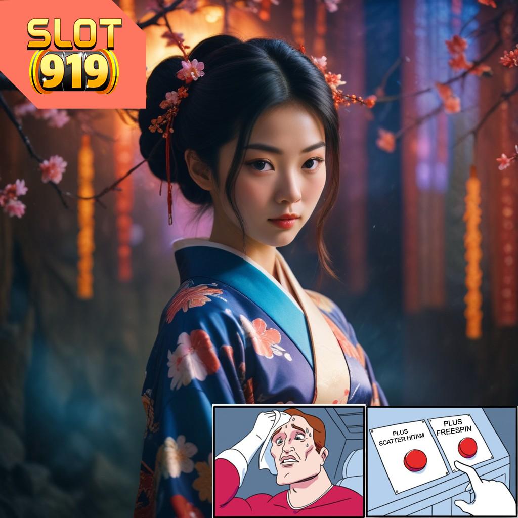 SLOT GACOR GAMPANG MENANG TERBARU