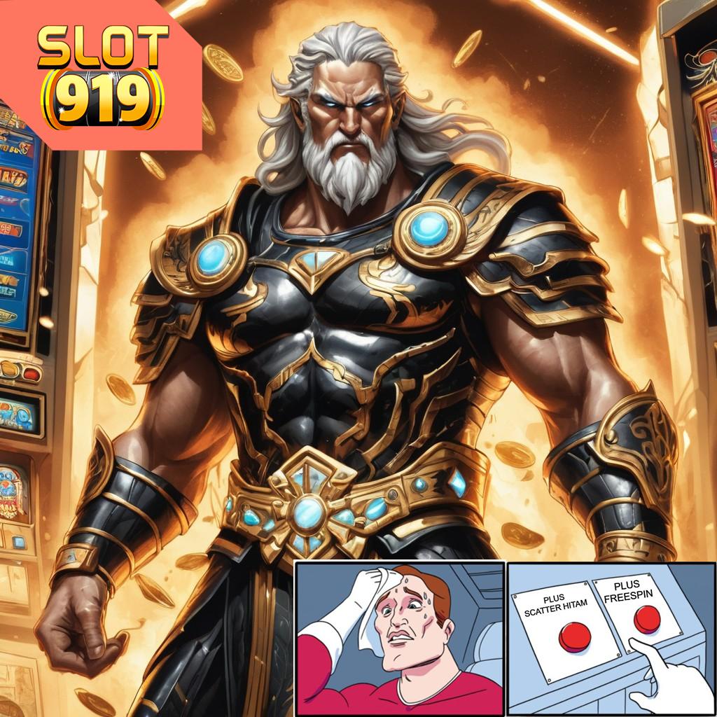 SITUS SLOT ONLINE LUAR