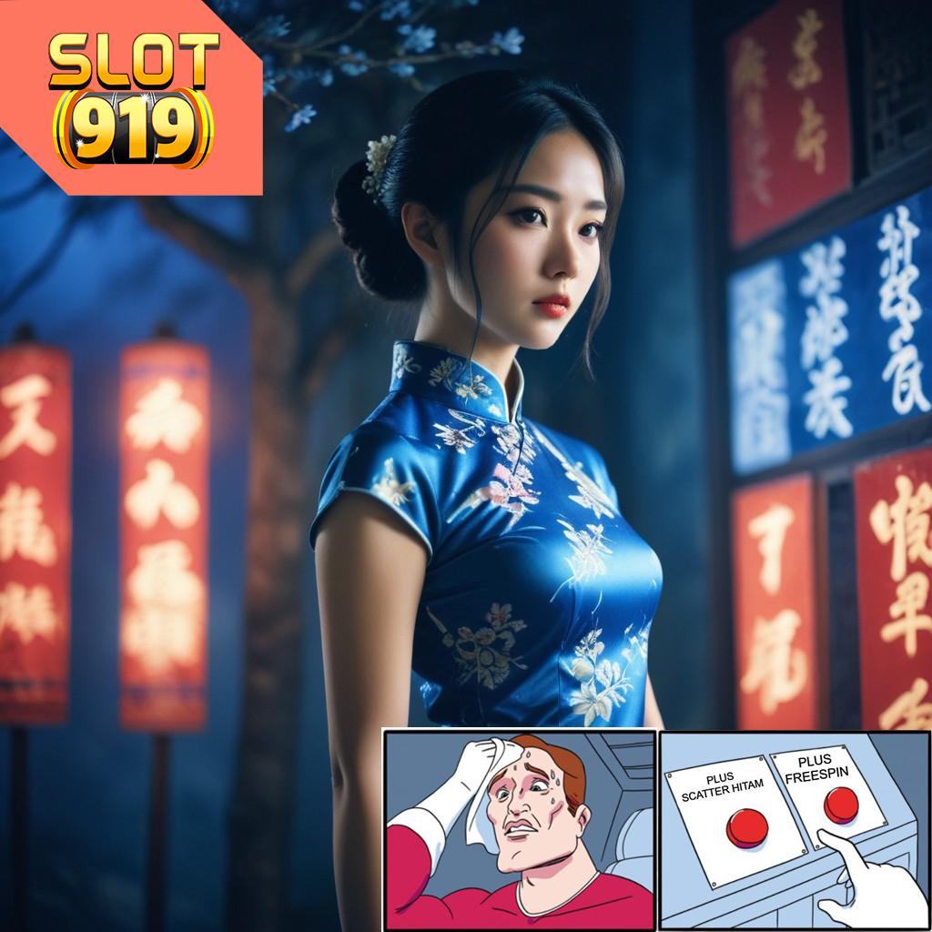 POLA SLOT GACOR DI SEMUA SITUS