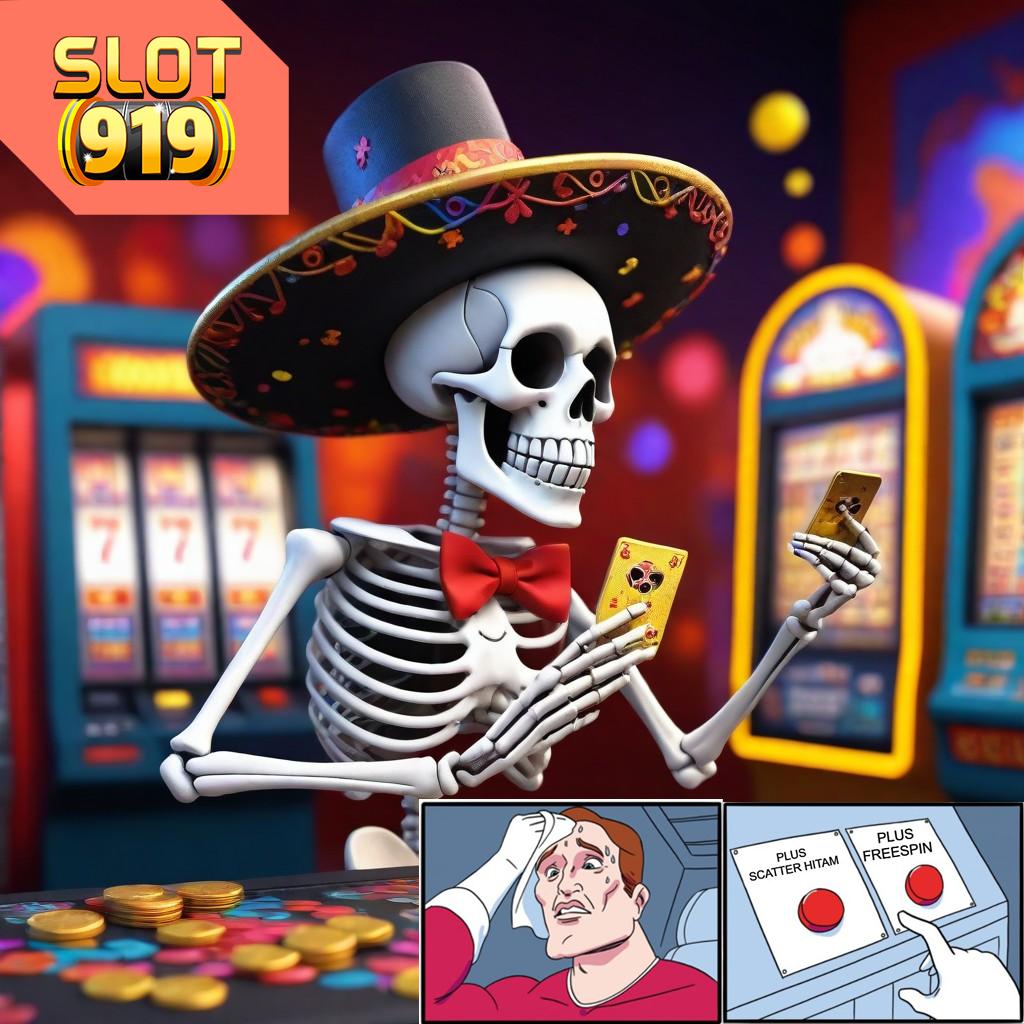 POLA SLOT GACOR BONANZA HARI INI