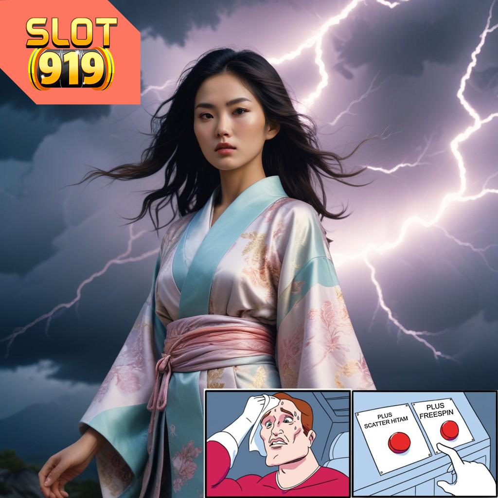 SITUS SLOT PALING GACOR GAMPANG MENANG