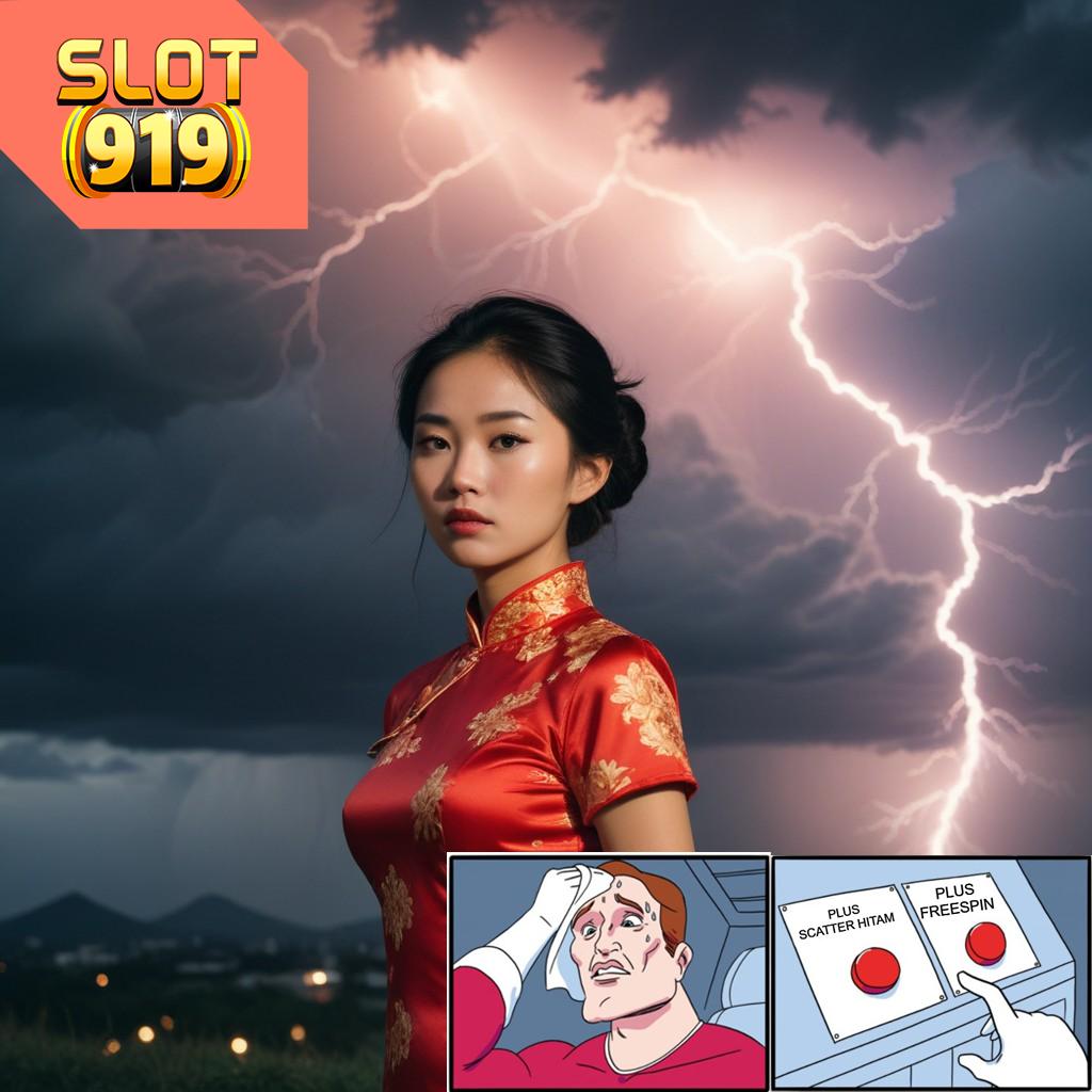 SLOT YANG GACOR PAGI HARI