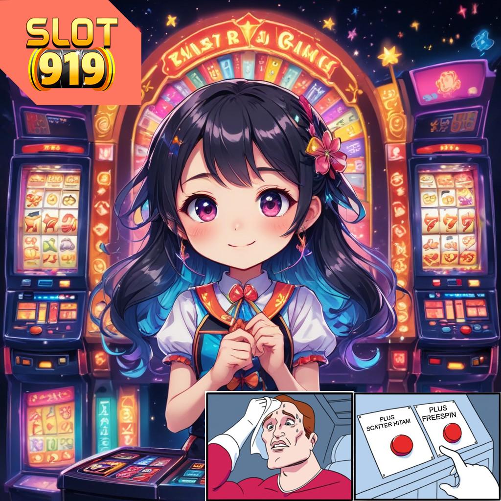 SITUS SLOT EROPA GACOR