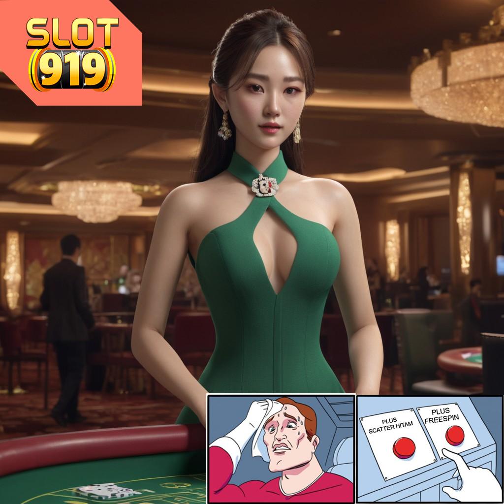 SITUS DAFTAR JUDI SLOT GACOR