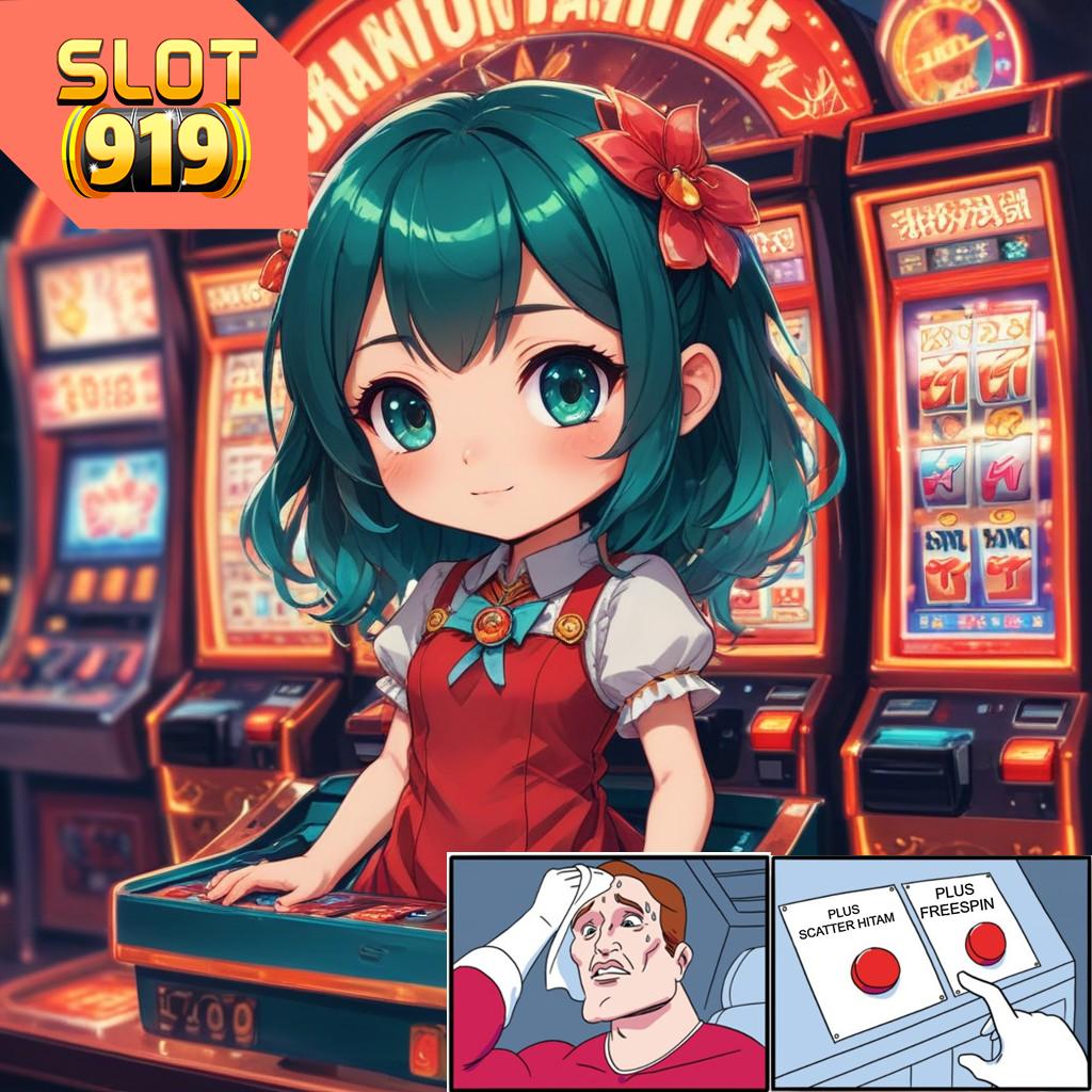 SLOT DEMO PG JEPANG