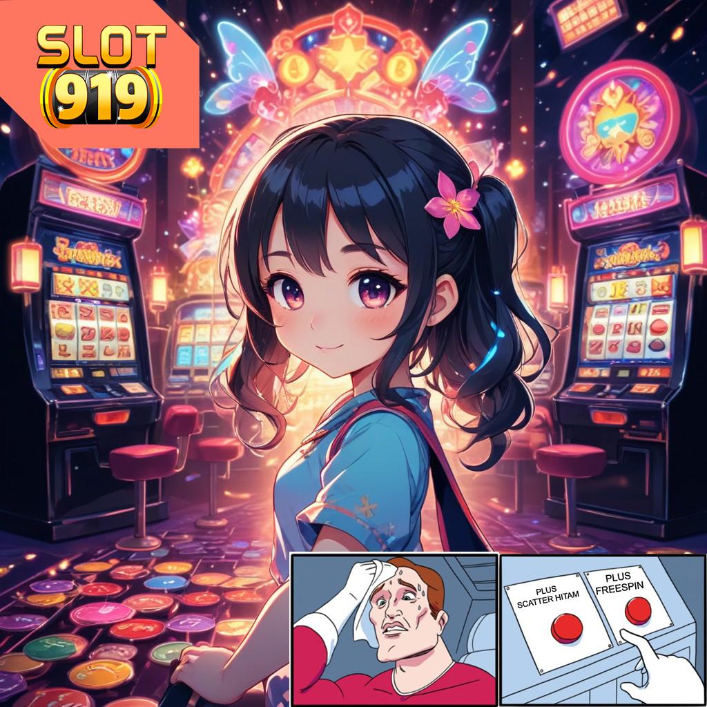 SERVER KANADA SLOT