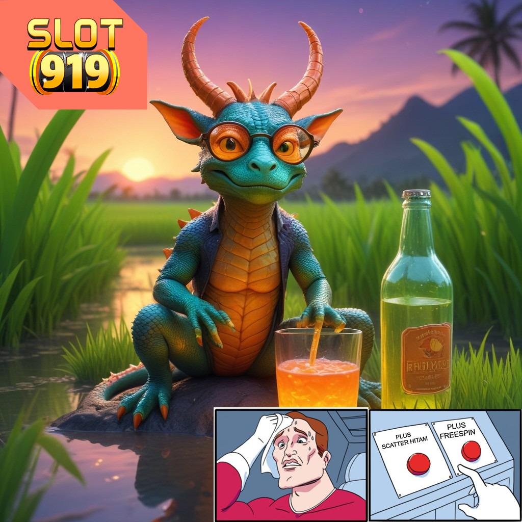 SLOT DEMO JEPANG