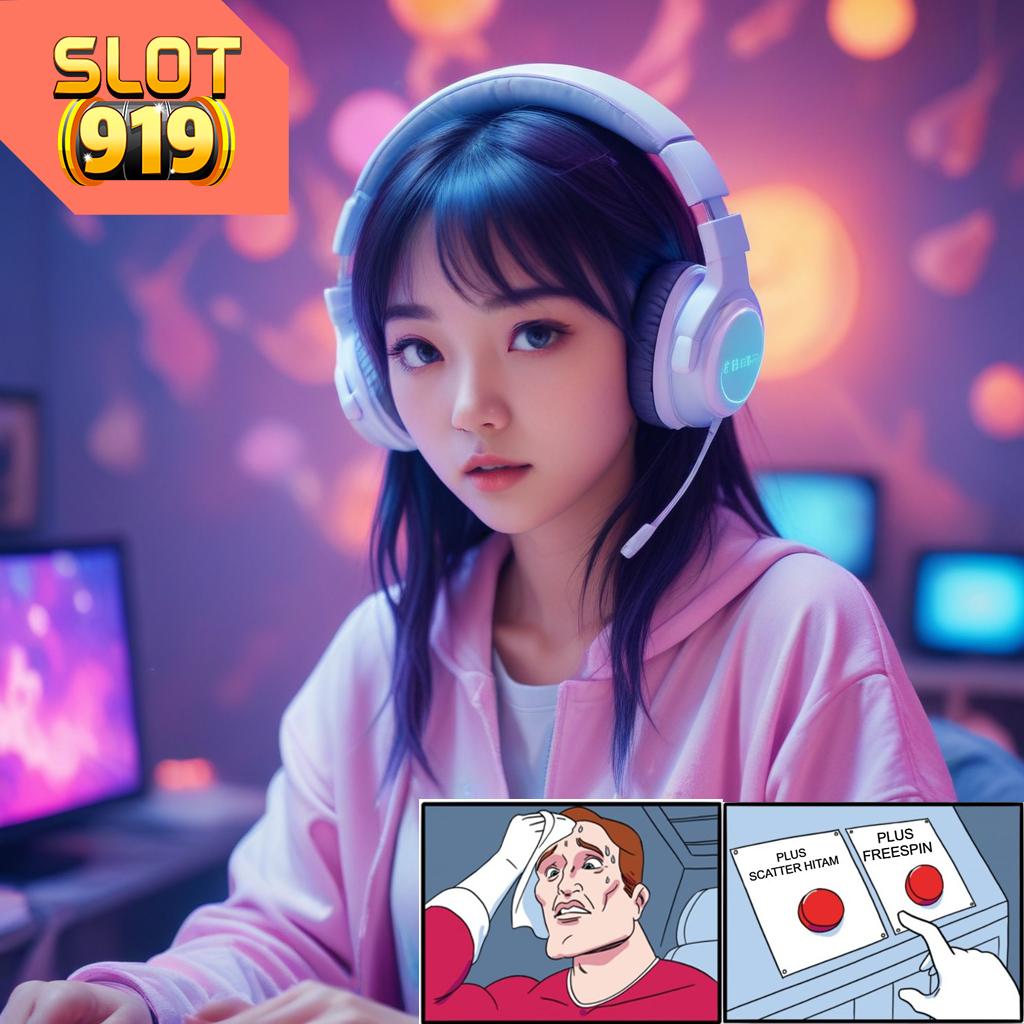 Laporan Resmi! 🇭🇲 LUNA SLOT GACOR