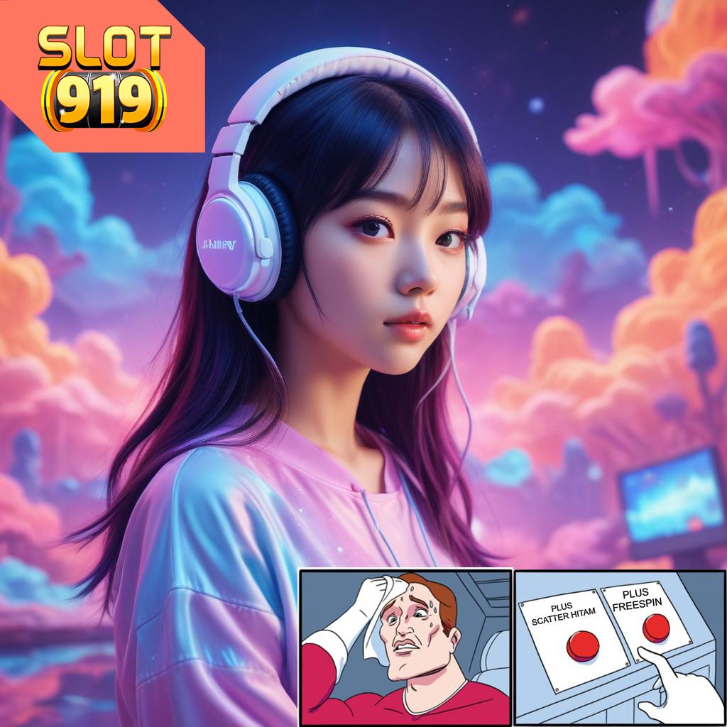 SITUS SLOT YG GACOR HARI INI