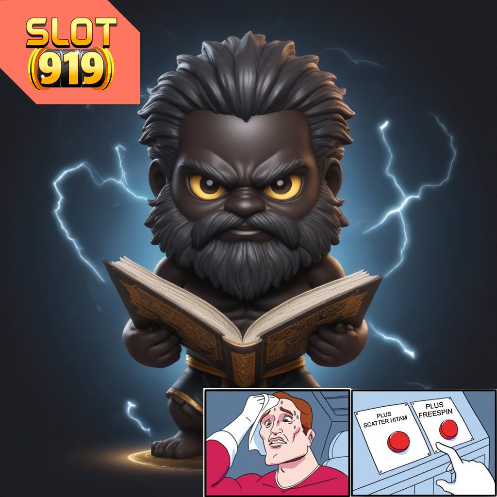 SITUS SLOT ONLINE GACOR TERBAIK