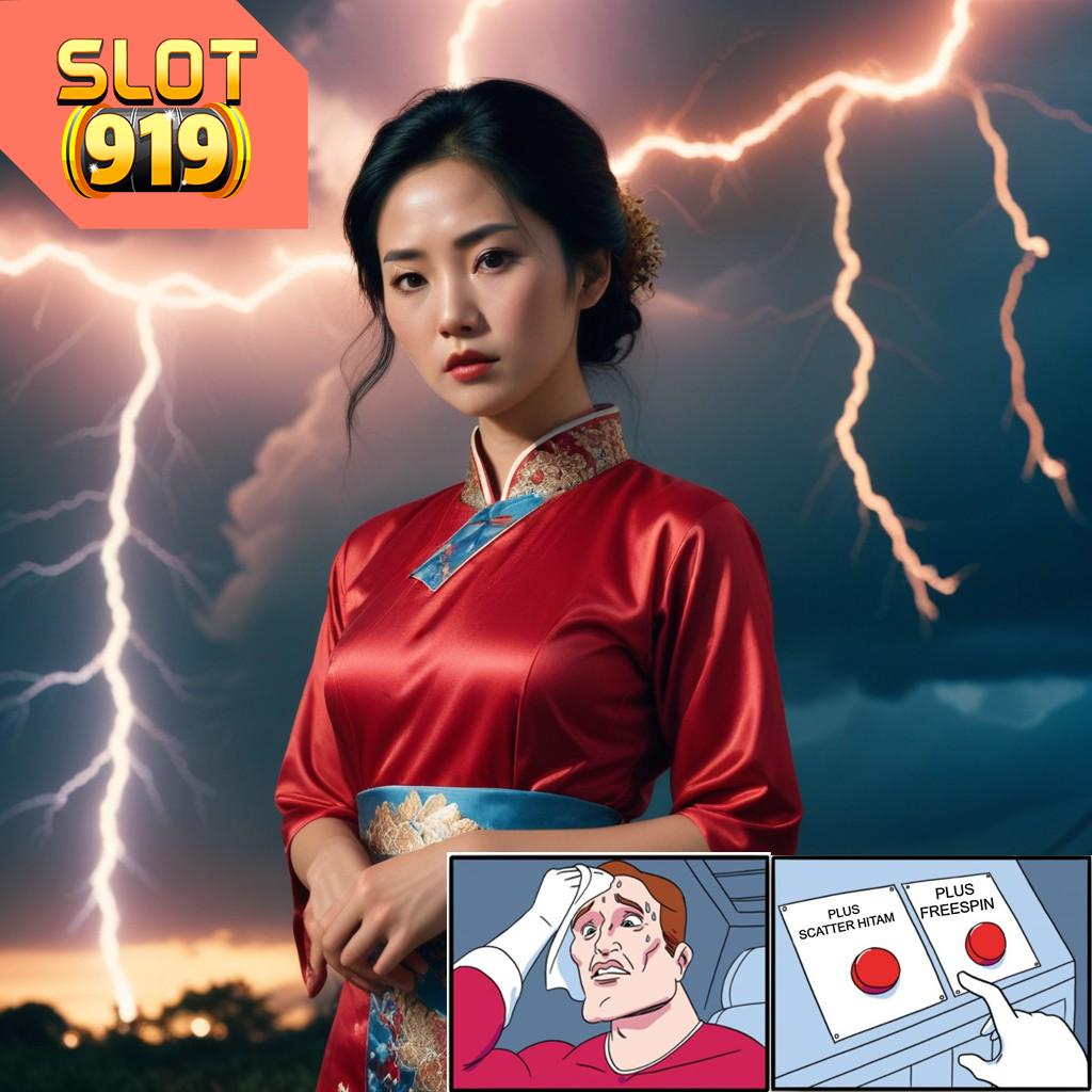 SLOT PRAGMATIC YANG GACOR HARI INI