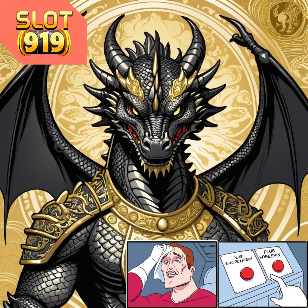 DOWNLOAD APK SLOT GACOR