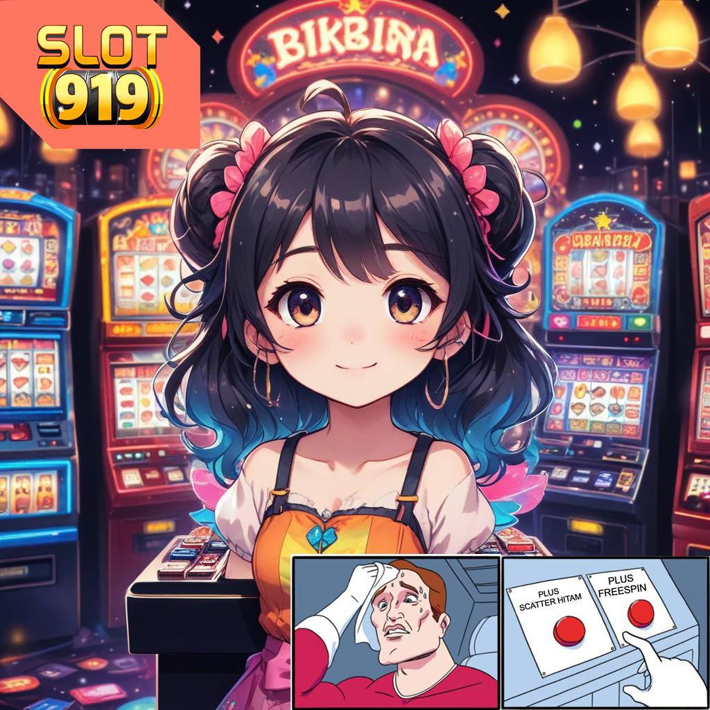 SITUS SLOT GACOR MEMBER BARU