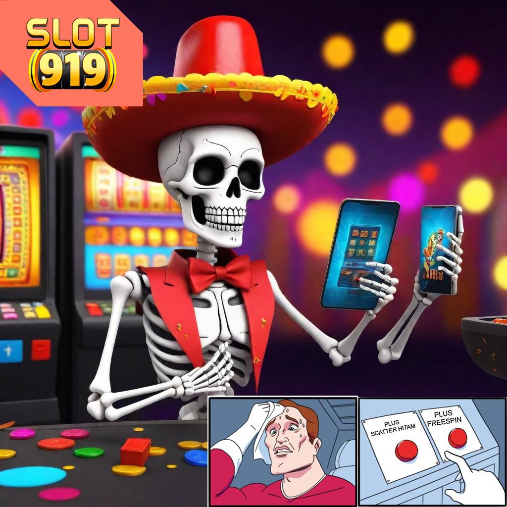 SITUS SLOT LUAR GAMPANG MAXWIN