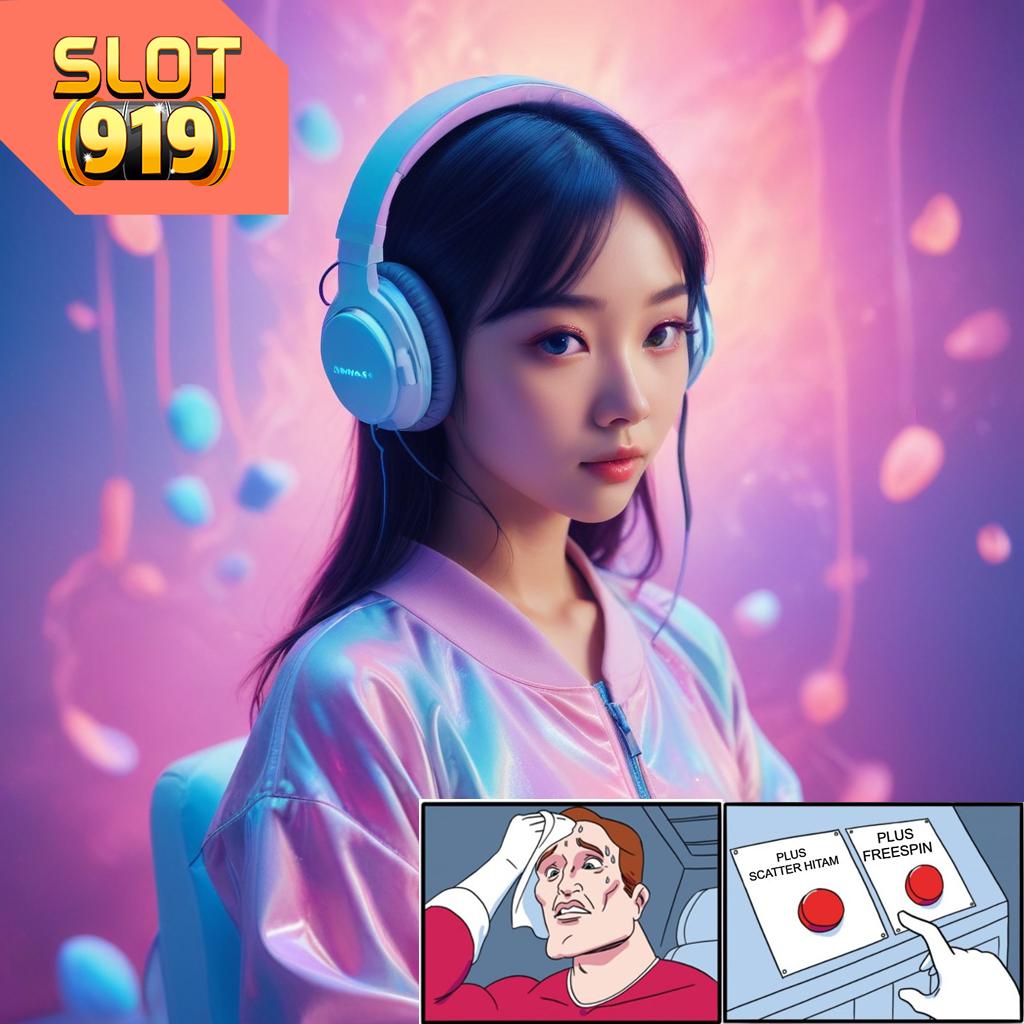 Kabar Terbaru! 🐿 MAIN SLOT DEMO