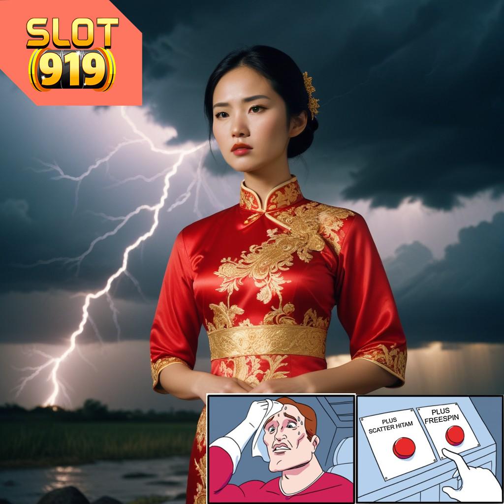 SITUS SLOT GACOR JACKPOT