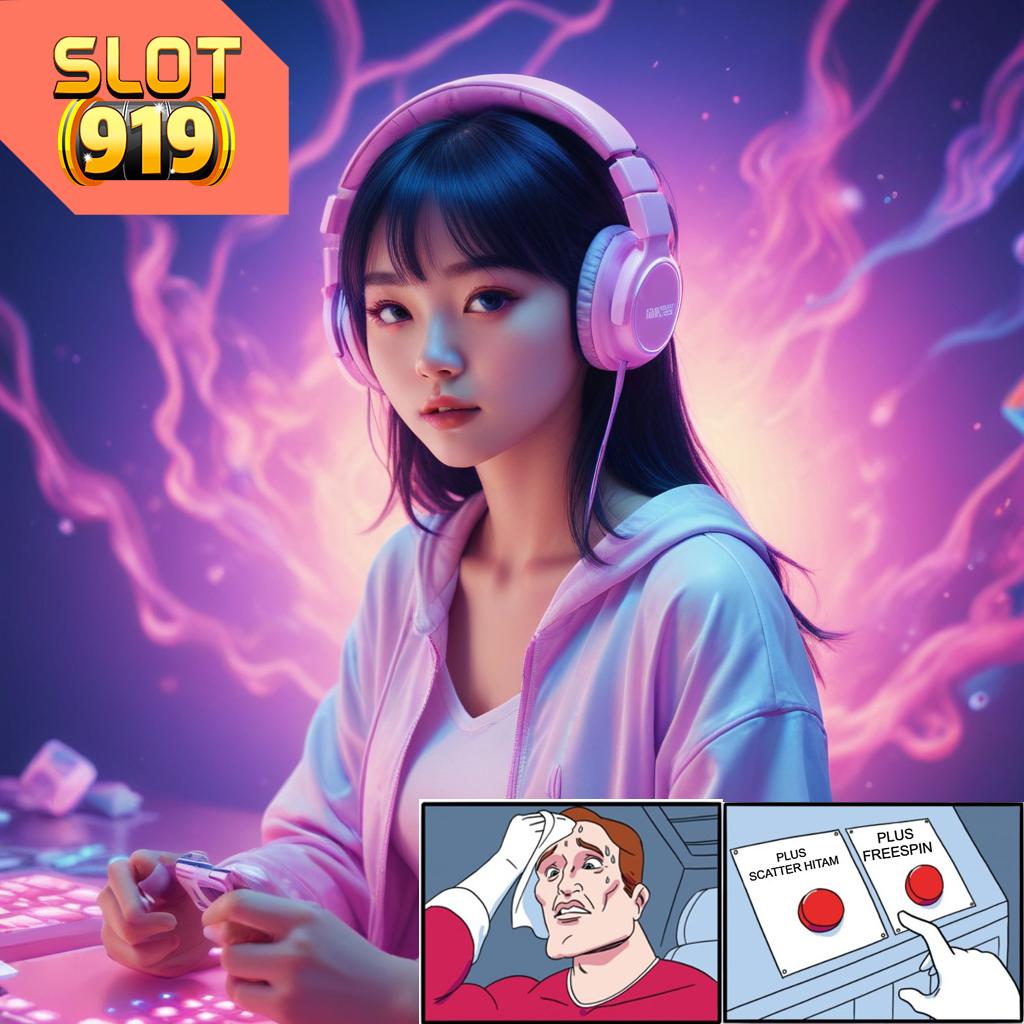 DAFTAR SITUS JUDI SLOT GACOR ONLINE GAMPANG MENANG