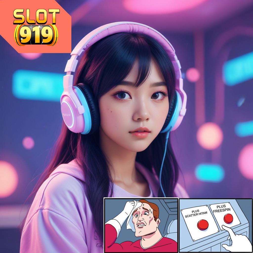 SLOT SERVER LUAR JP