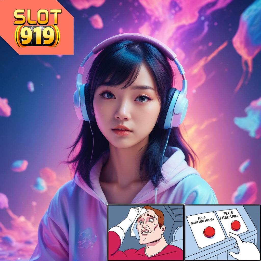 ROBOT SLOT MACHINE