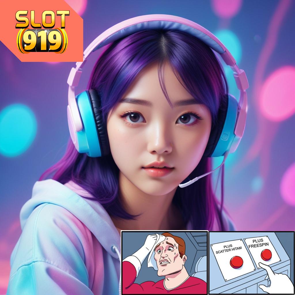 Seru Menang! 🇩🇬 SLOT GACOR ONLINE PRAGMATIC PLAY