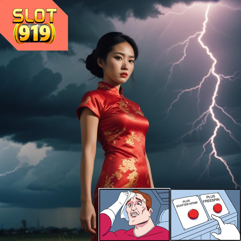 SLOT GACOR BARU DAFTAR