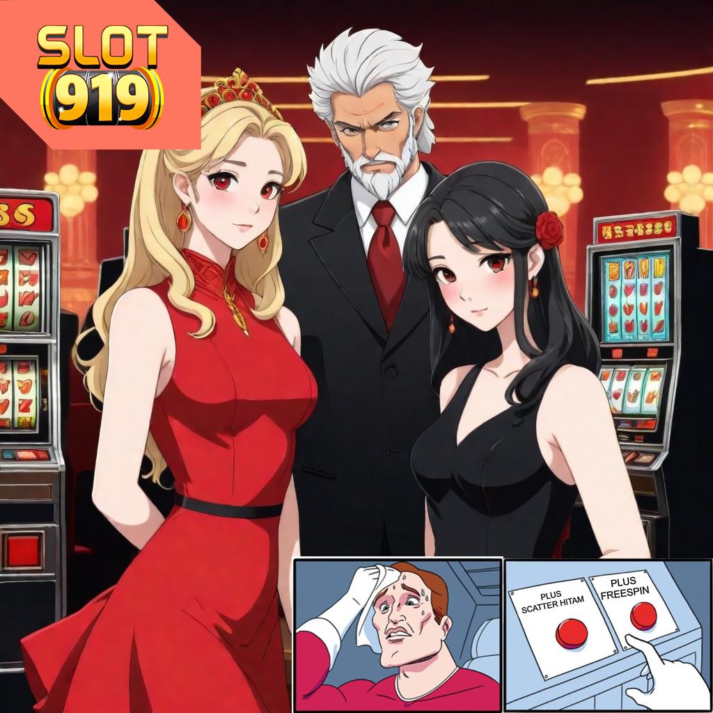 JAM MAIN SLOT GACOR HARI INI