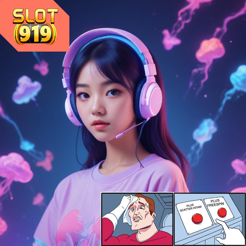 SLOT GACOR PRAGMATIC MUDAH MENANG