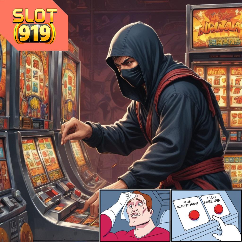 SLOT GACOR SPADE GAMING