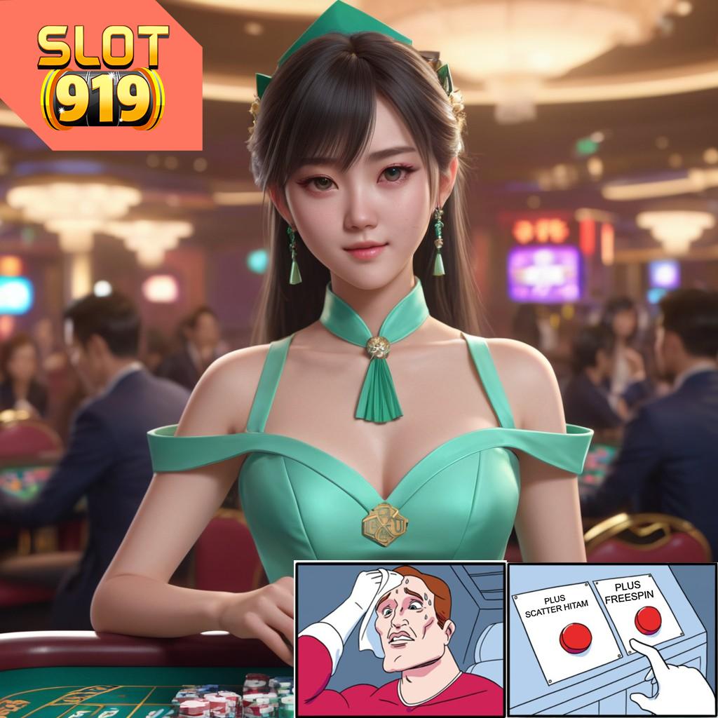 SLOT SERVER RUSIA SUPER GACOR