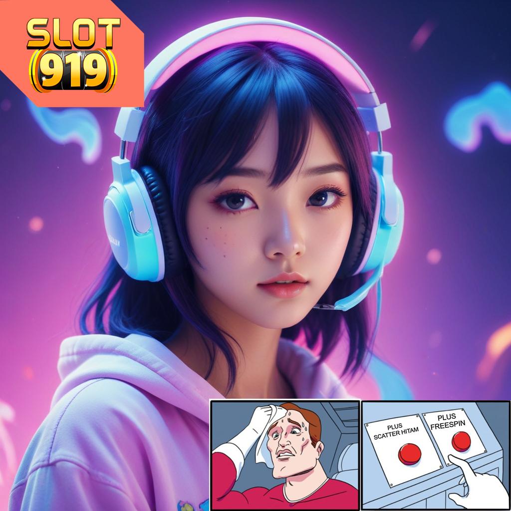 Fitur Audio! ✔ SLOT GACOR RESMI JEPANG