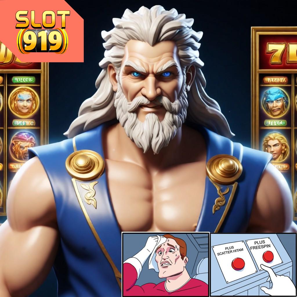 VIP SLOT MAXWIN