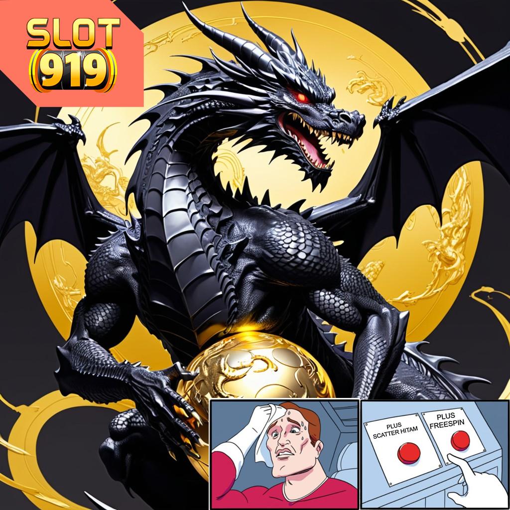 SITUS SLOT RUSIA TERBAIK