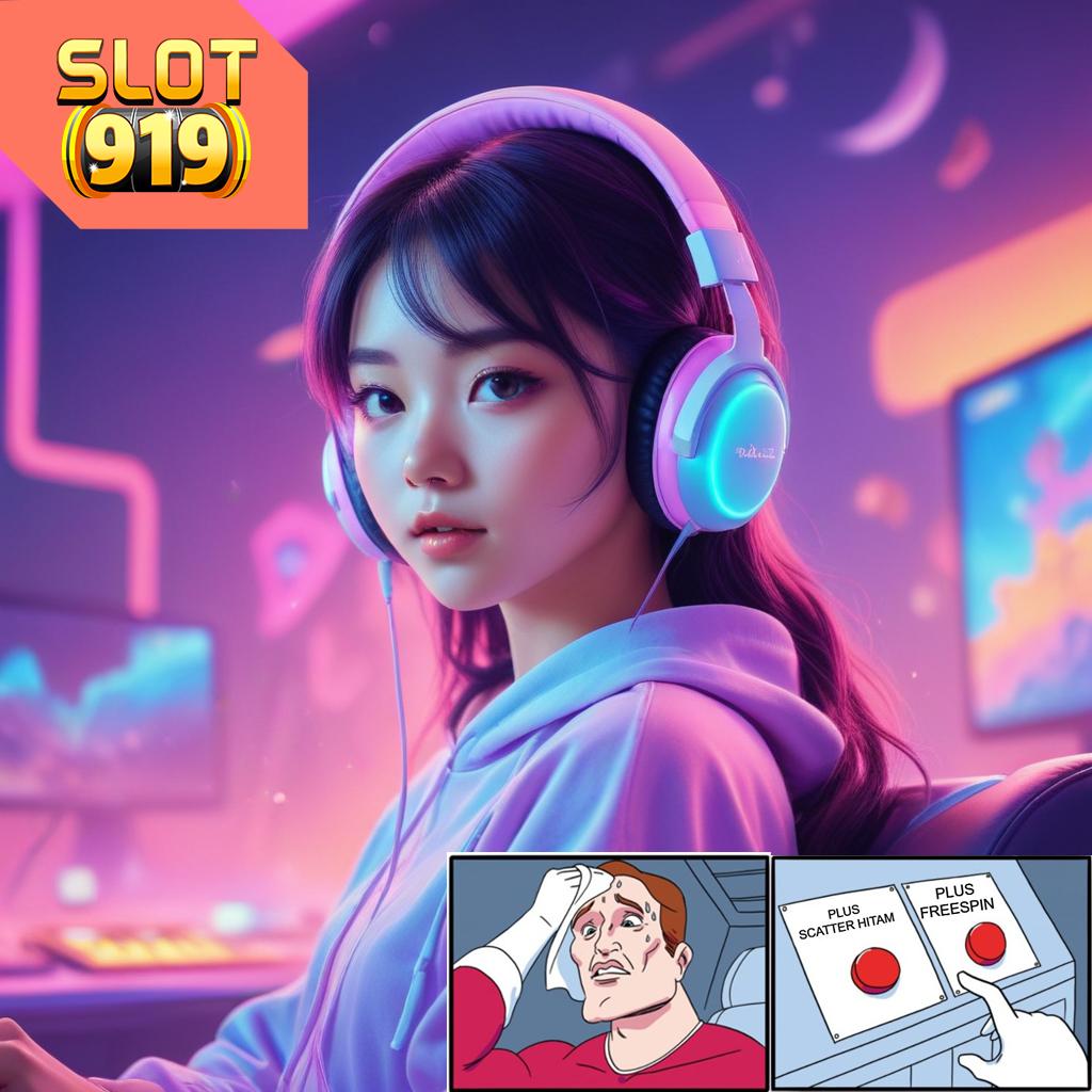 SLOT THAILAND TERBARU 🃏 Phantom Brave