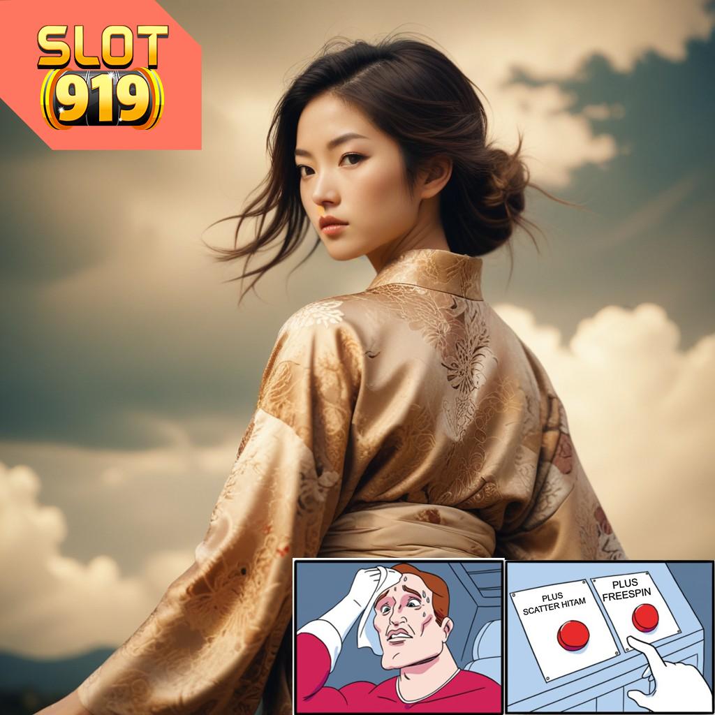 SLOT DEMO GACOR MAHJONG WAYS SCATTER HITAM