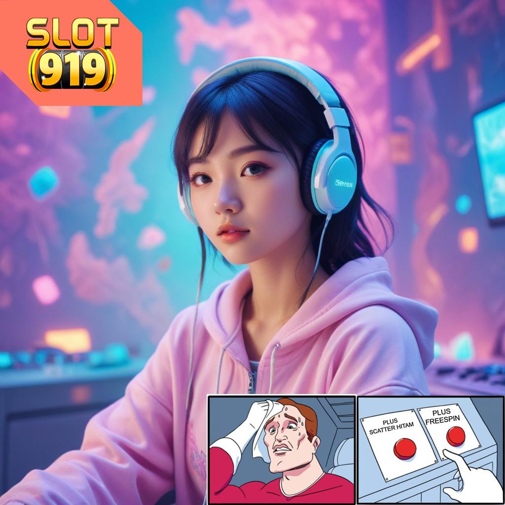 Mode Singleplayer? 📼 SLOT TERKUAT SERVER JEPANG