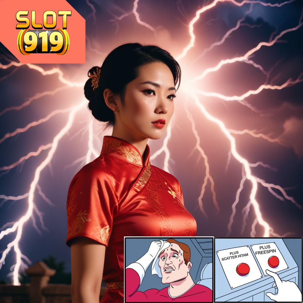 AKUN SLOT RESMI PALING GACOR