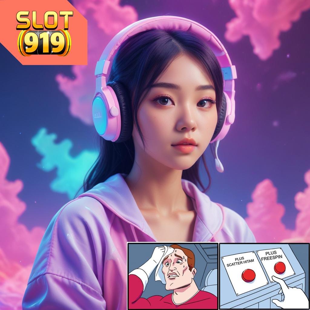 SLOT DEMO GRATIS SCATTER HITAM